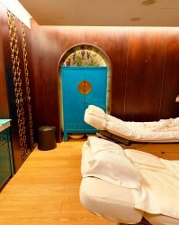 -文华东方水疗中心