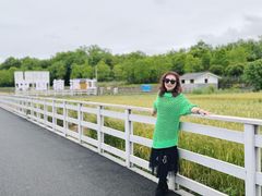 -楠溪江风景名胜区