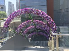 -青岛万象城
