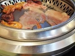 -梨花自助烤肉(天河城店)