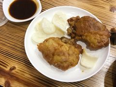 -老裕缘汤包馆(嘉善路店)
