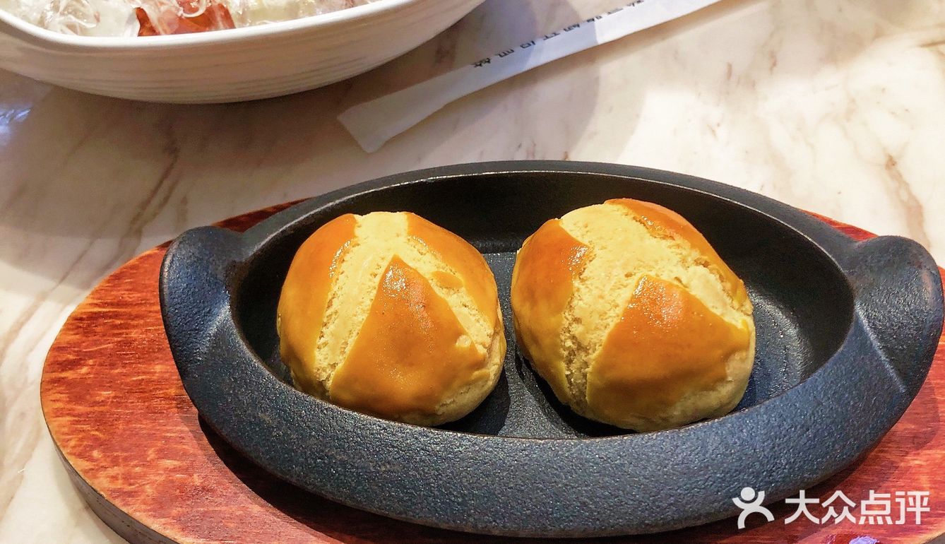 探店·陶陶居 | 百年老字号，中规中矩的粤菜口味