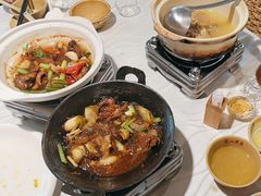 -深山老屋(国顺东路店)