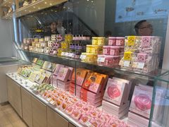 -好利来(东直门银座店)