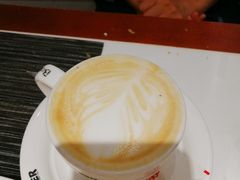 -斗牛士牛排餐厅(嘉里汇店)