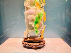 -北京工艺美术博物馆