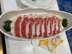 -田园肥牛鲍鱼先生(新北店)