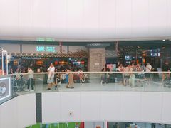 -万达广场(北京槐房店)