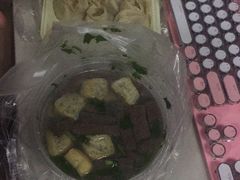 -勤业老杨汤包店(红星新村分店)