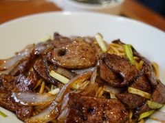 -奎元馆.百年奎元.非遗传承(西湖边的解放路店)