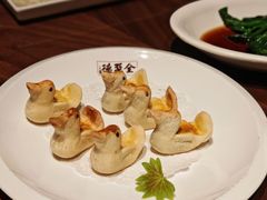 -北京全聚德(王府井店)