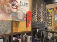 -辉记炭烧海鲜大排档·老字号(福田店)