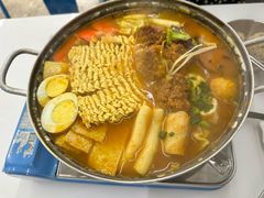 -欧巴来了韩式料理