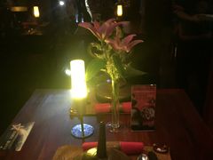 -花马天堂云南餐厅 Lost Heaven(高邮路店)