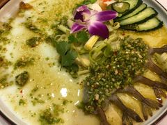 -阿诺泰·泰国餐厅(棕北店)