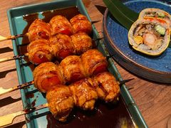 小番茄肉卷-逆鳞(江宁店)