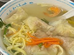 -长人馄饨铺(解放街店)