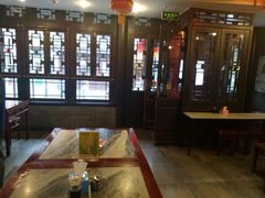大堂-天兴居(鲜鱼口街店)