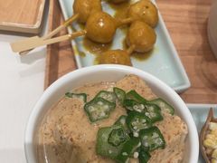 -池奈·咖喱蛋包饭(熙地港店)