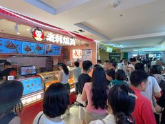 -凯德MALL(西直门店)