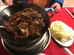 -王城醋血鸭老店