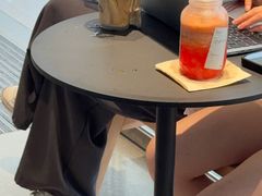 -喜茶(珠海华发商都店)