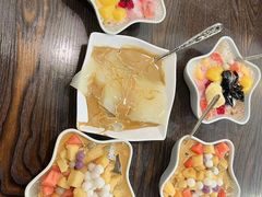 -串妹花式冰粉(乐山总店)