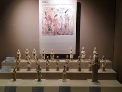 -西安大唐西市博物馆