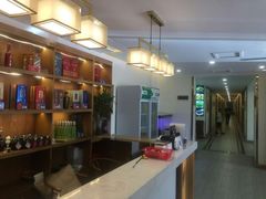 -百花食府(渔阳南路店)