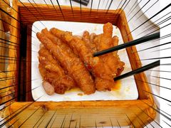 -點無缺茶楼·海鲜酒家(世博店)