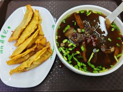 -清真蒋有记(老门东店)