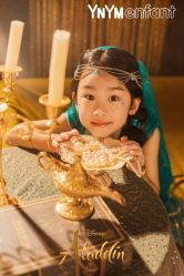 点击看大图 -雅尼·亚米儿童摄影美学馆(汉阳店)