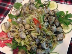 -幸福姐海鲜大排档