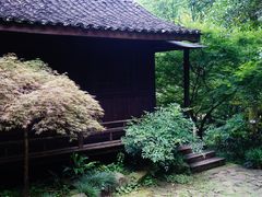 -黄公望隐居地