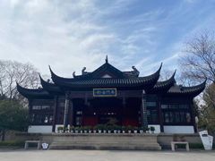 -枫桥景区