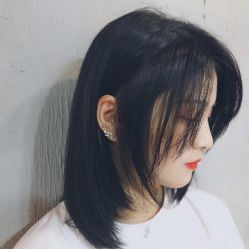 -MYYF SALON烫发染发