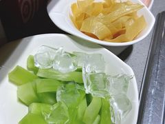-海底捞火锅(西单店)