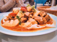 -阿西娅食府(中关村店)