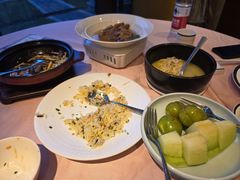-扬州香格里拉·香宫中餐厅