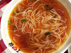 -西贝(上海新梅广场店)