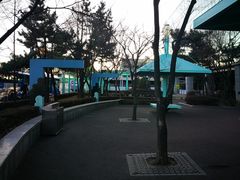 -仁川港国际客运码头