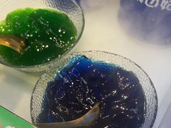 -溪边姑娘·拉丝酸奶水果捞(春熙路店)
