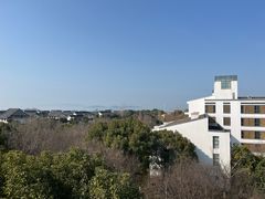 -苏州香山国际大酒店