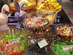 -梨花自助烤肉(天河城店)