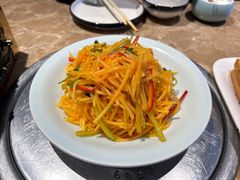 -老大连·海肠捞饭·大连海鲜大连菜(西安路店)