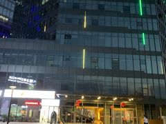 -幸福蓝海院线影城(世茂滨江店)