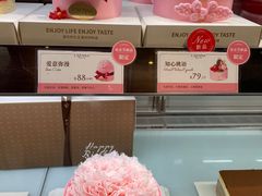 -罗森尼娜(德思勤店)