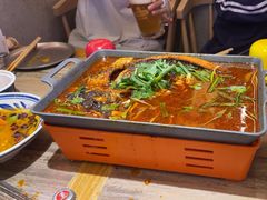 -叁宝烤肉• 西安烧烤 领跑品牌(中海城店)