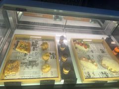 -时光吧·大堂吧·丽江和府洲际度假酒店