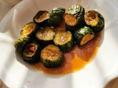 半价脆皮酱黄瓜-高老庄新家宴(北斗星广场店)